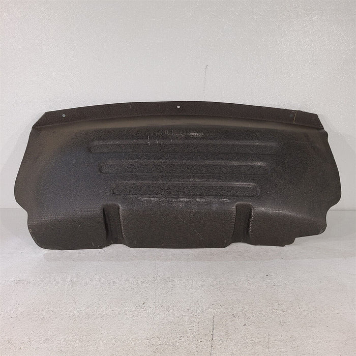 94-98 Mustang Cobra Convertible Trunk Partition Liner Cover Aa7239