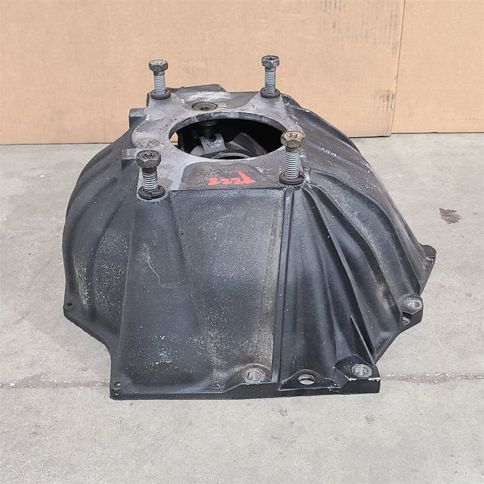 84-88 Corvette C4 Corvette C4 Manual Trans Bellhousing Doug Nash 4+3 Oem Aa7228