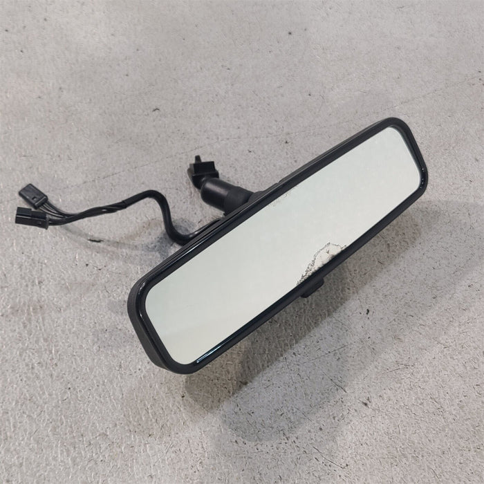 90-96 Corvette C4 Rear View Mirror Map Lights Oem Aa7184