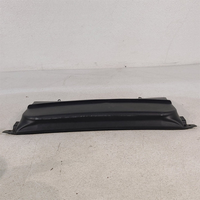 97-04 Porsche Boxster Battery Cover Trim Panel Aa7249