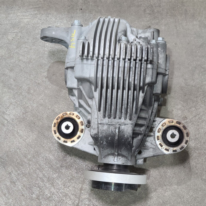15-22 Dodge Charger Scat Pack Rear End Differential Lsd 3.09 Ratio Axles Aa7154