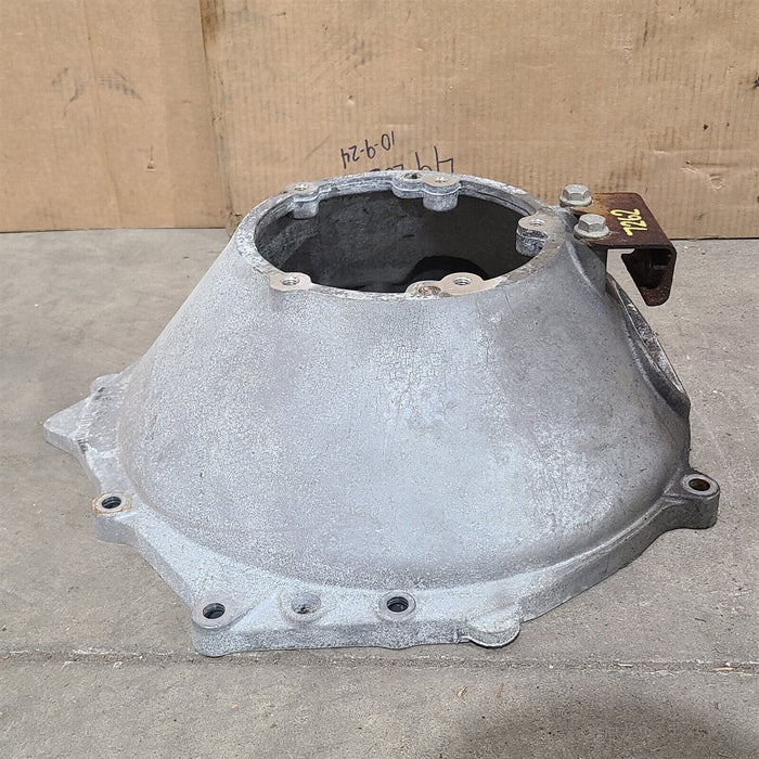 97-13 Corvette C5 C6 Automatic Transmission Bellhousing Bell Housing Oem Aa7262