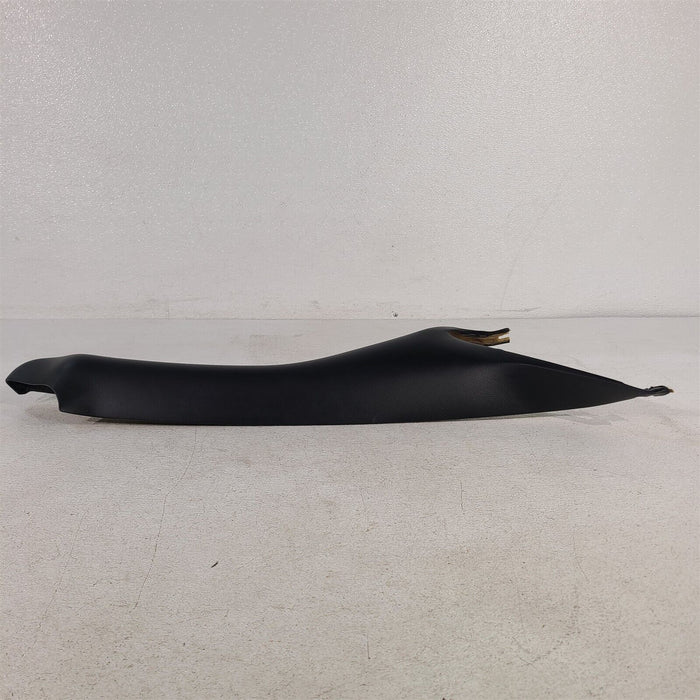 97-04 Corvette C5 Passenger Interior A Pillar Trim Rh Aa7196