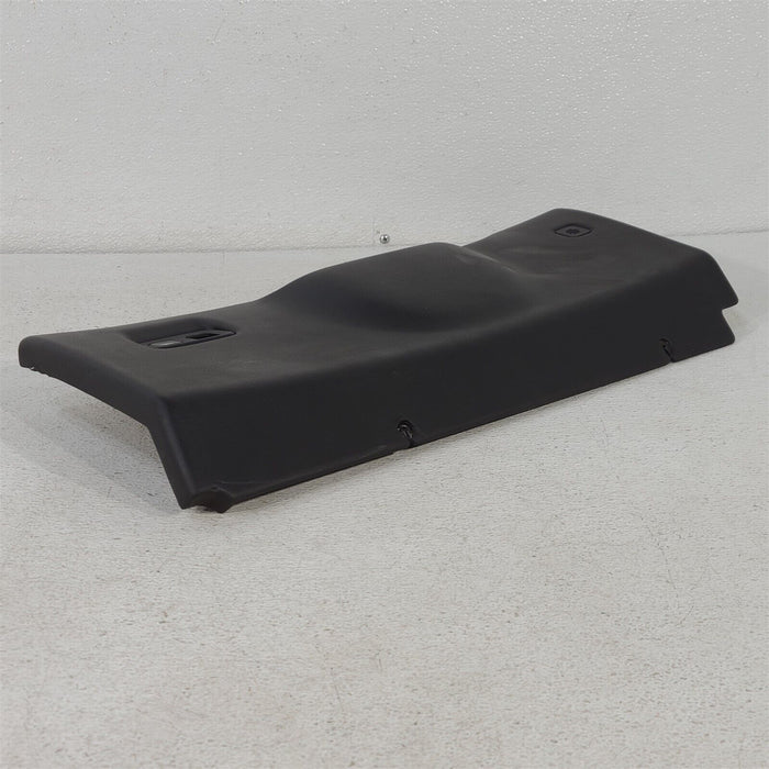 05-13 Corvette C6 Lower Dash Panel Knee Bolster Aa7152