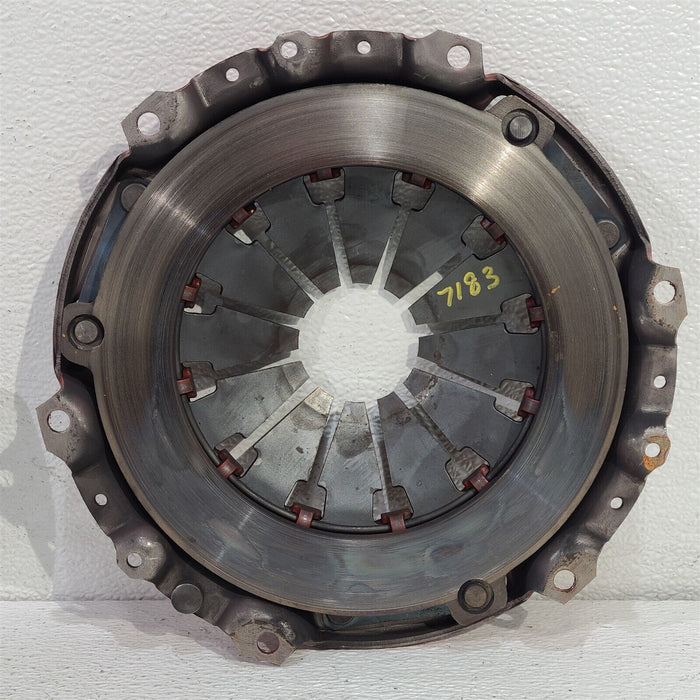 06-11 Honda Civic Si Coupe Manual Flywheel Clutch Pressure Plate AA7183