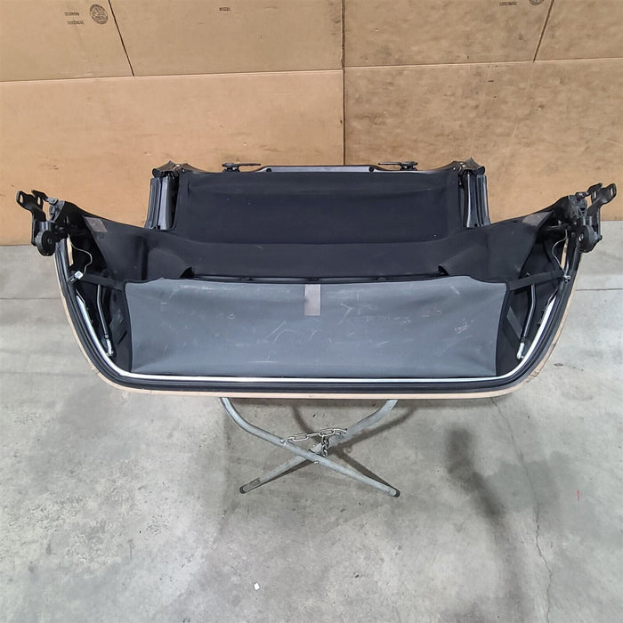 97-04 Corvette C5 Convertible Top With Latches 40K Aa7165