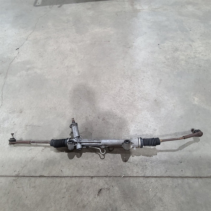 96-04 Mustang Gt Rack & Pinion Steering Gear Aa7237