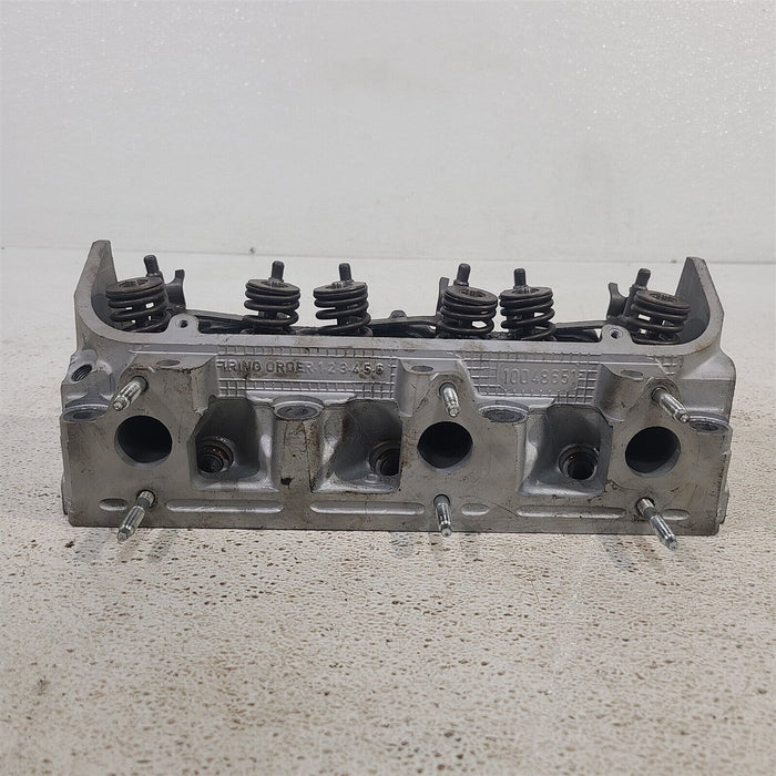 88-94 3.1 GM Cylinder Head M98166