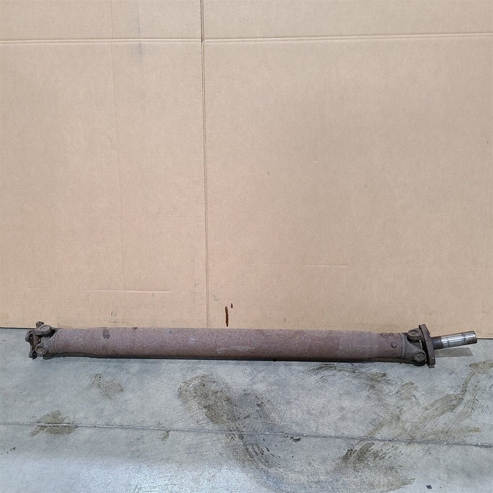 94-95 Mustang Gt Driveshaft Automatic Transmission A/T Drive Shaft 5.0L AA7202