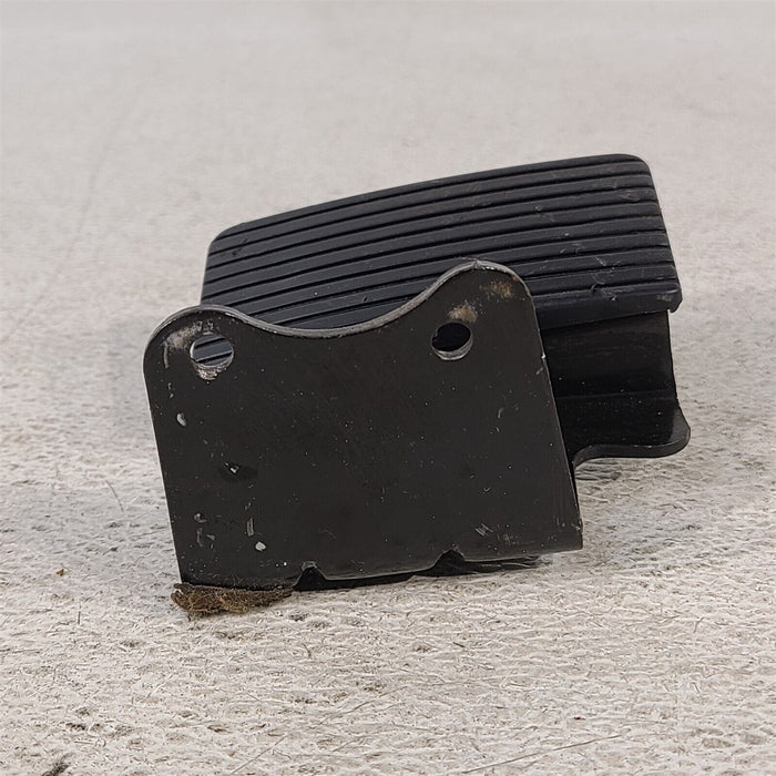 94-04 Mustang Dead Pedal Foot Rest Aa7231