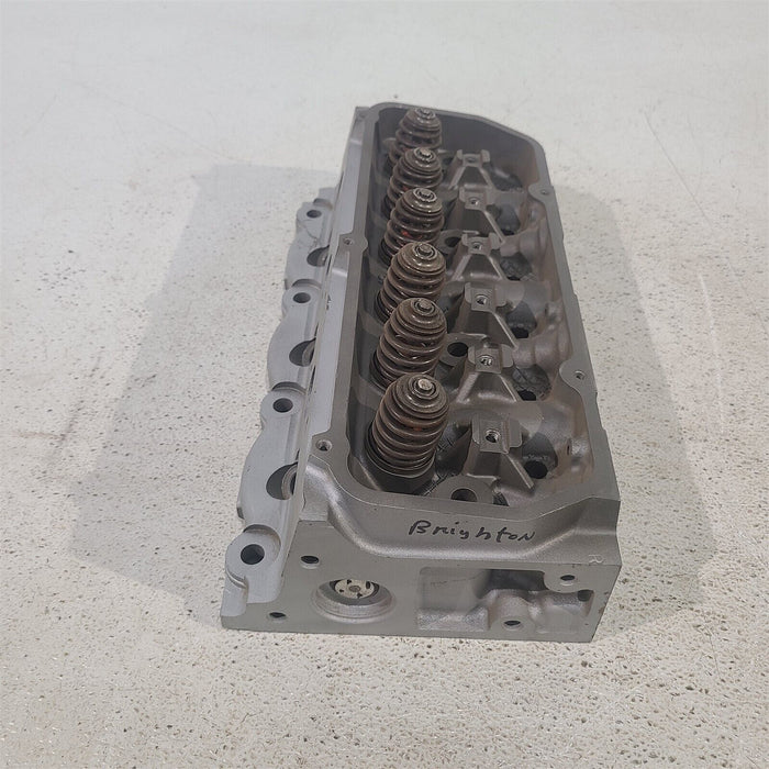 94-04 Windstar 3.8 reconditioned Cylinder Head M98167