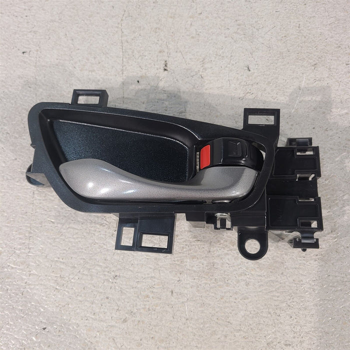 17-20 Honda Civic Si Passenger Interior Door Release Handle Rh AA7219