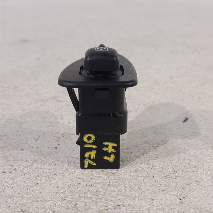 94-98 Mustang Power Mirror Control Switch Oem Aa7210