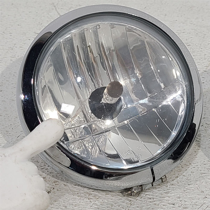 2007 Harley Electra Glide Ultra Classic Driving Lights Turn Signal Fog PS1091