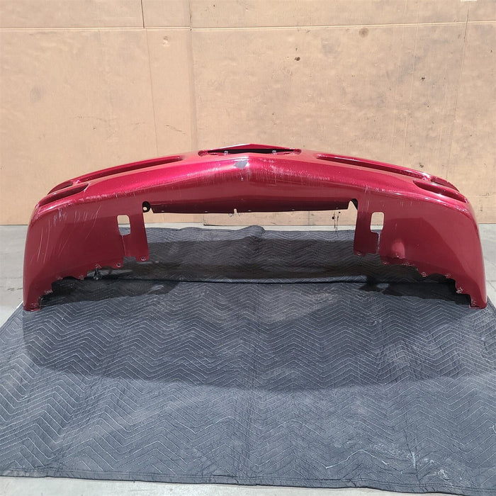 97-04 Corvette C5 Front Bumper Cover Fascia With Absorber Aa7262