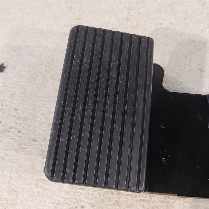 94-04 Mustang Dead Pedal Foot Rest Aa7261