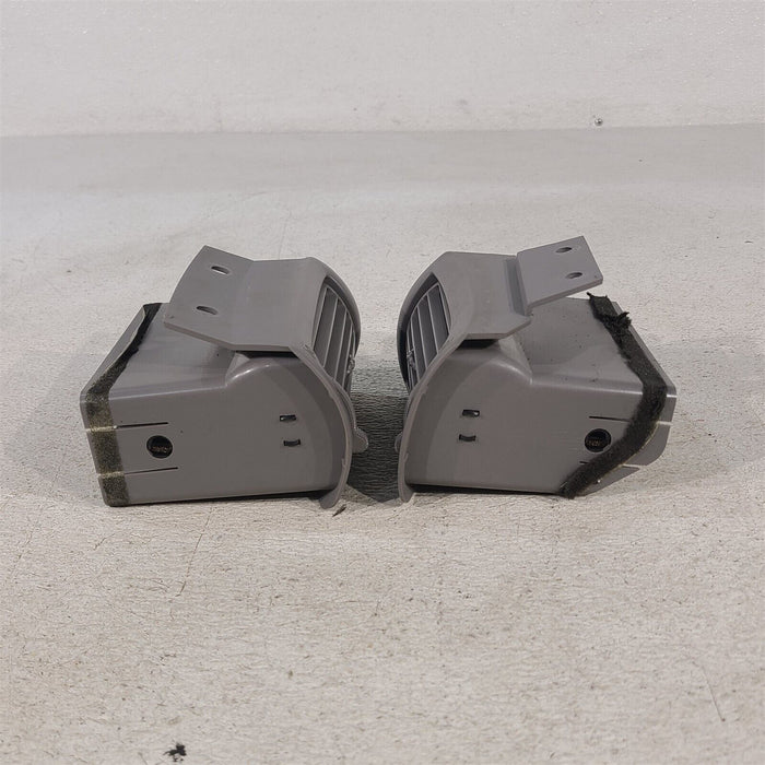 99-04 Mustang Dash Vents Heat A/C Vents Lh Rh Set Aa7247