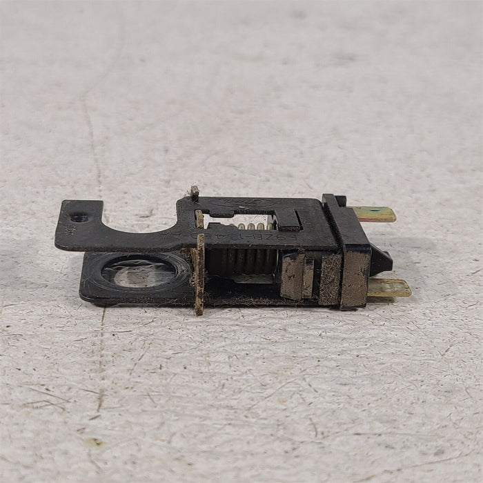 87-93 Mustang Brake Light Pedal Switch With Clip Washer Spacer Aa7260