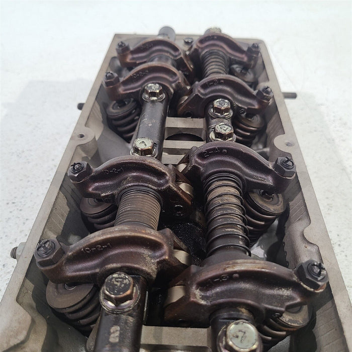 90-96 Mitsubishi 1.5 Cylinder Head M98165