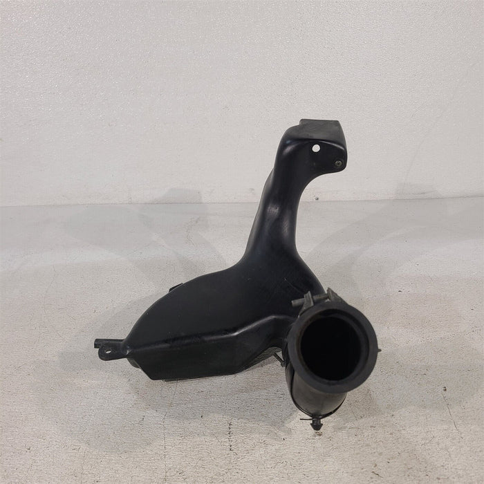 2000 Yamaha YZF R6 Right Side Air Duct Intake Chamber Ps1095