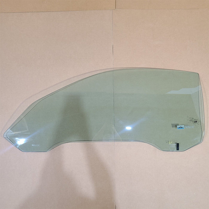 97-04 Corvette C5 LH Driver Door Glass Window Oem M97849