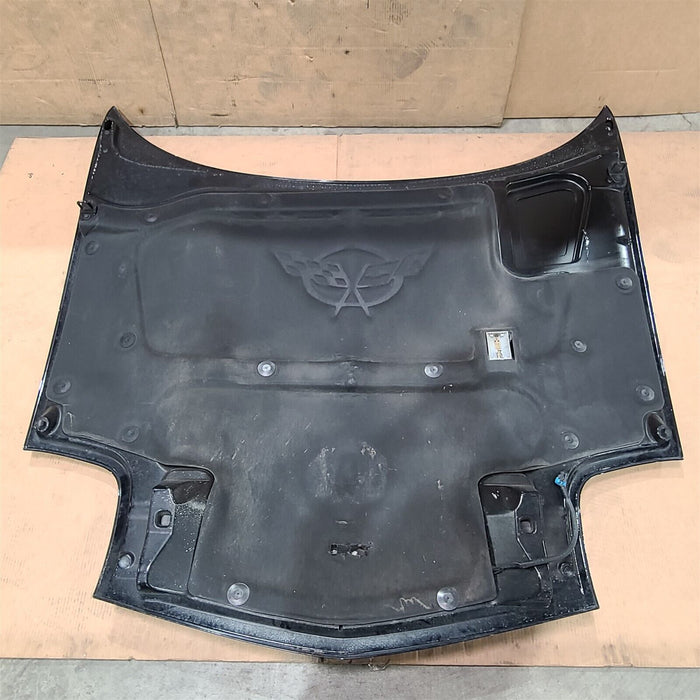 97-04 Corvette C5 Hood AA7207