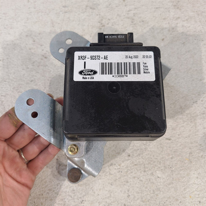 99-04 Mustang Fuel Pump Driver Module Fpdm Xr3F-9D372-Ae Oem AA7168