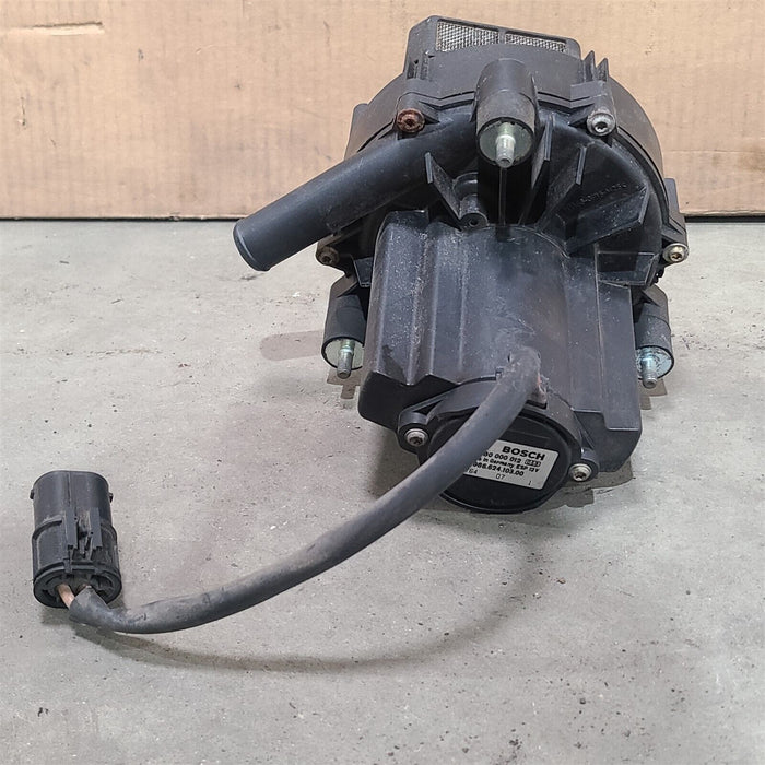 97-98 Porsche 986 Boxster Emission Secondary Air Smog Pump Oem Aa7194