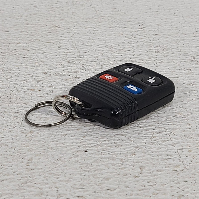 99-04 Mustang Cobra Svt Key Fob Remote Entry F8DB-15K601-BA Oem Aa7258