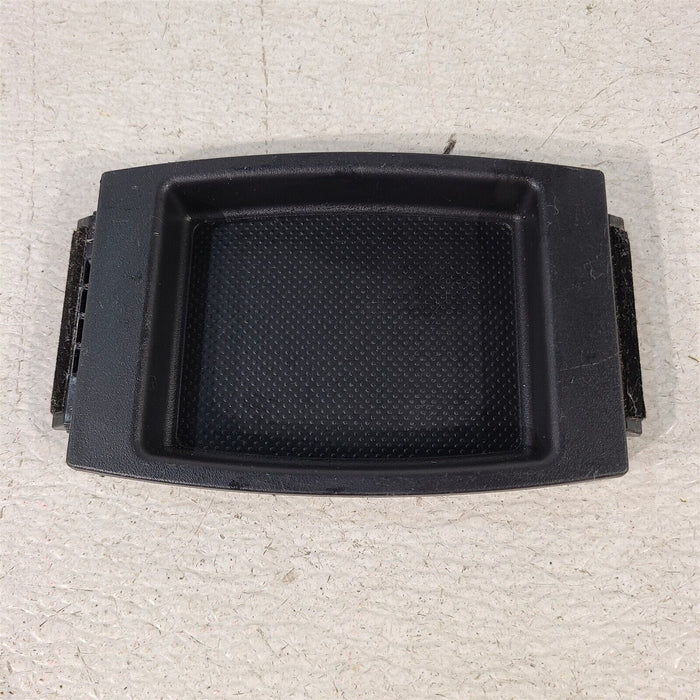 17-20 Honda Civic Si Center Console Rear Tray Insert Aa7225