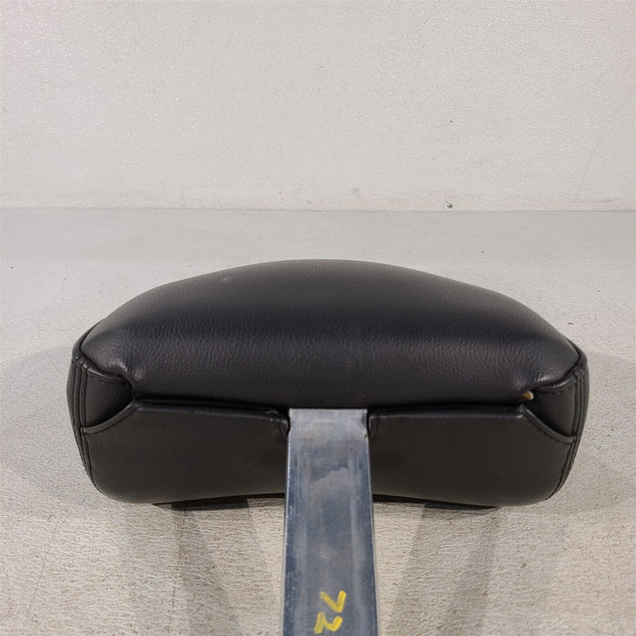 99-04 Mustang Gt Large Headrests Head Rest Lh Rh Set Pair Aa7237