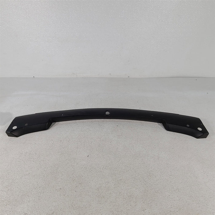 89-96 Corvette C4 Interior Windshield Header Trim AA7204