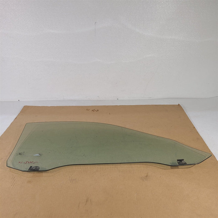 97-04 Corvette C5 Driver Door Window Glass Lh Aa7262