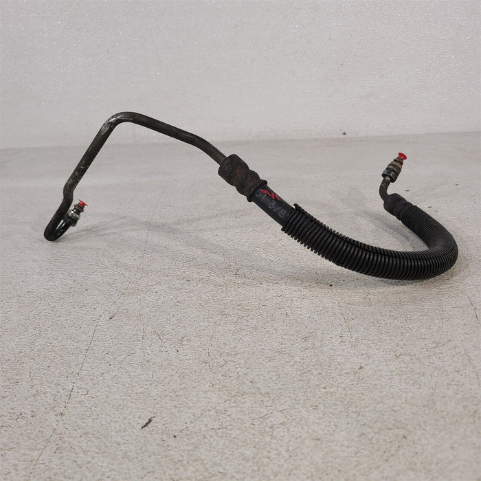 1993 Corvette C4 Power Steering Line Aa7158