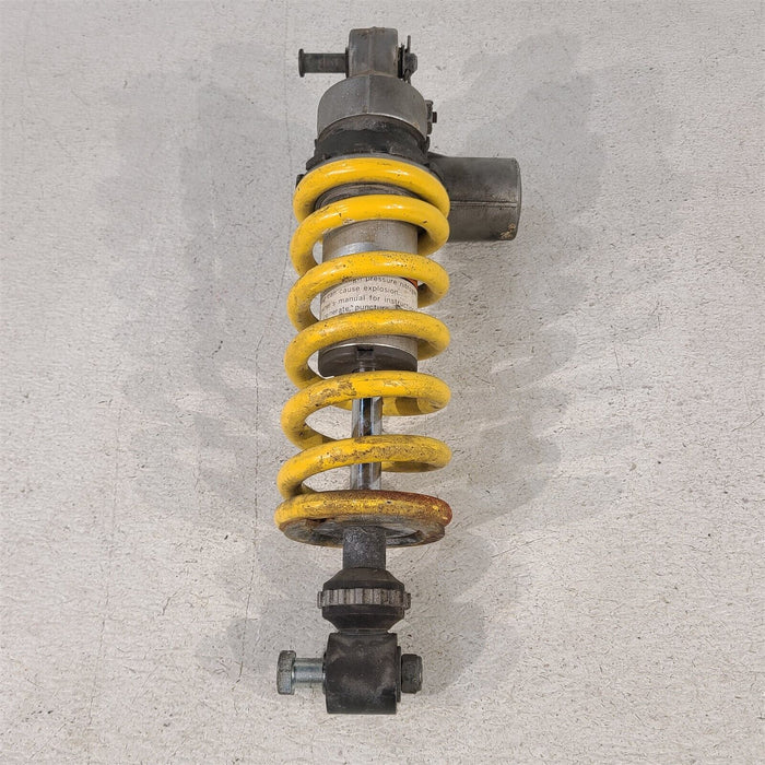 2000 Yamaha YZF R6 Rear Shock Absorber Suspension Ps1095