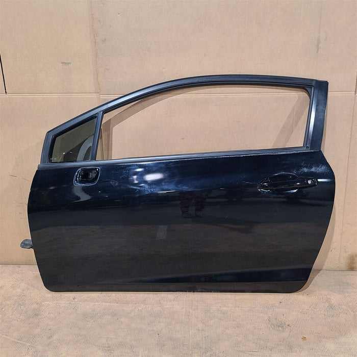 12-15 Honda Civic Si Coupe Driver Door With Glass Lh Aa7250