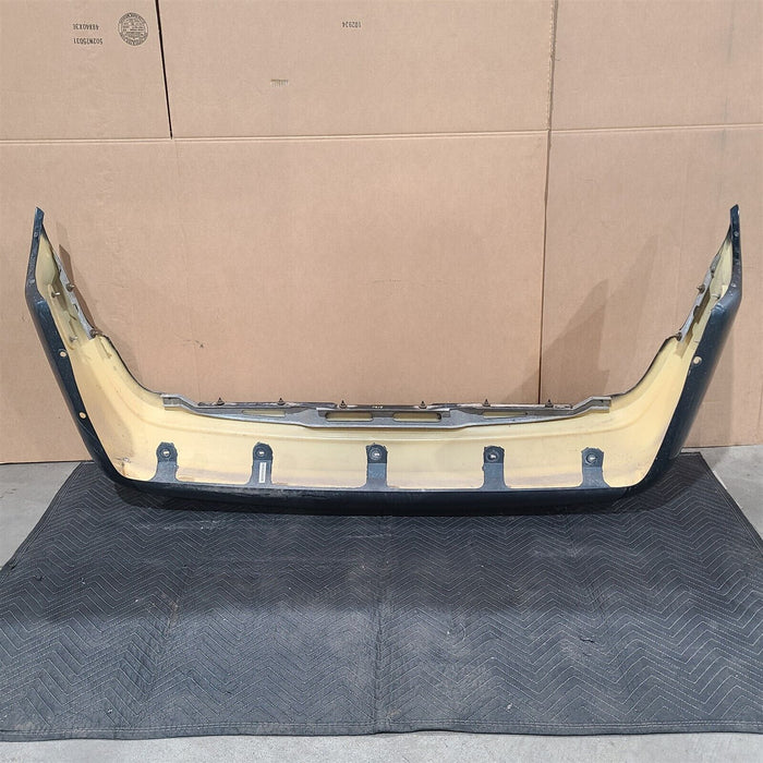 94-98 Mustang GT Rear Bumper Fascia AA7218