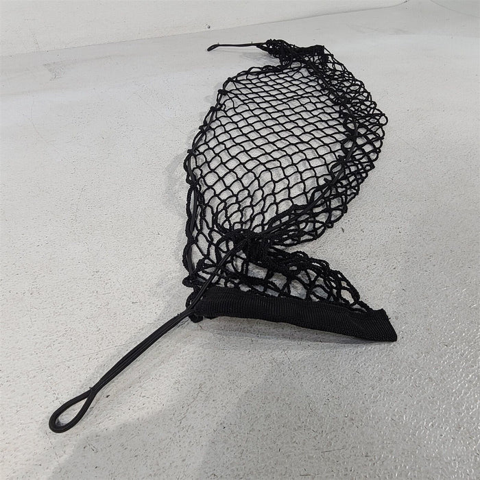 05-13 Corvette C6 Convertible Rear Cargo Storage Net AA7200