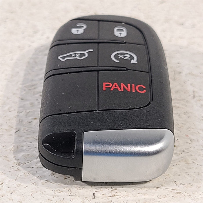 2019 Dodge Charger Scat Pack Keyless Entry Remote Key Fob Aa7149