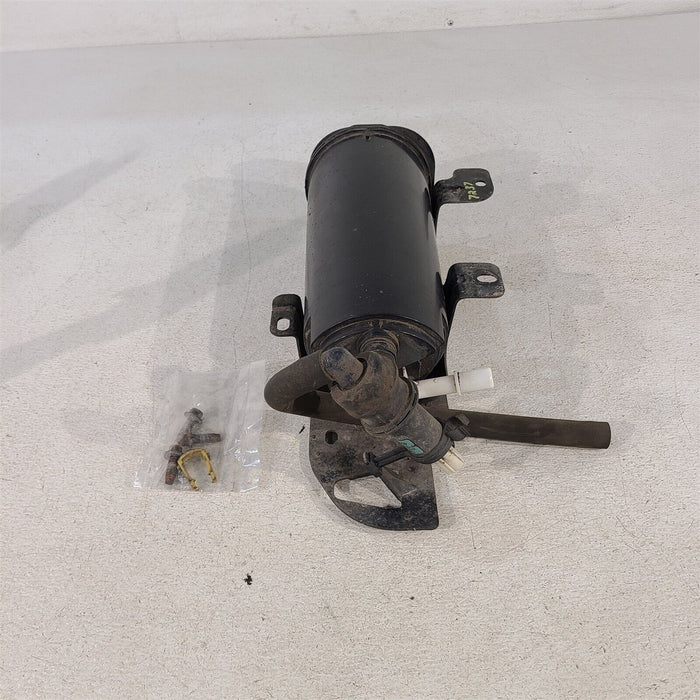 01-04 Mustang Gt Charcoal Canister 4.6L Sohc Aa7237