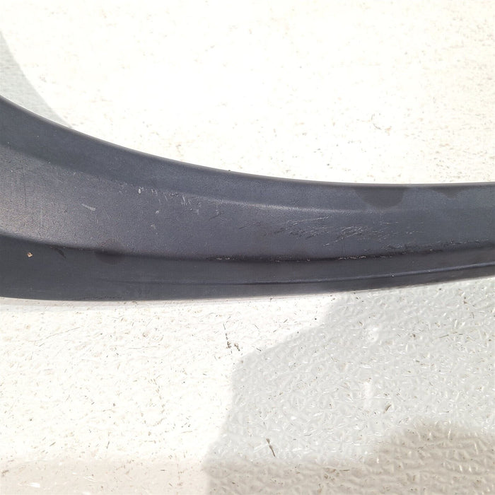 99-04 Mustang Rh Passenger Exterior Convertible Top Body Trim Molding Aa7133