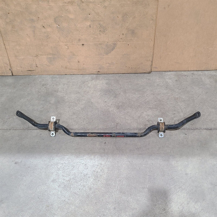 97-04 Corvette C5 Rear Sway Stabilizer Bar Aa7262