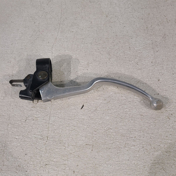 2000 Yamaha YZF R6 Clutch Handle Lever Perch Ps1095