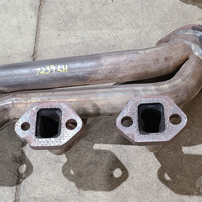 94-95 Mustang Gt 5.0 Exhaust Headers Oem Aa7239