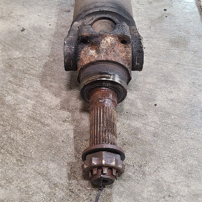 84-96 Corvette C4 Rear Axle Shaft Driveshaft Drive Shaft oem Aa7213