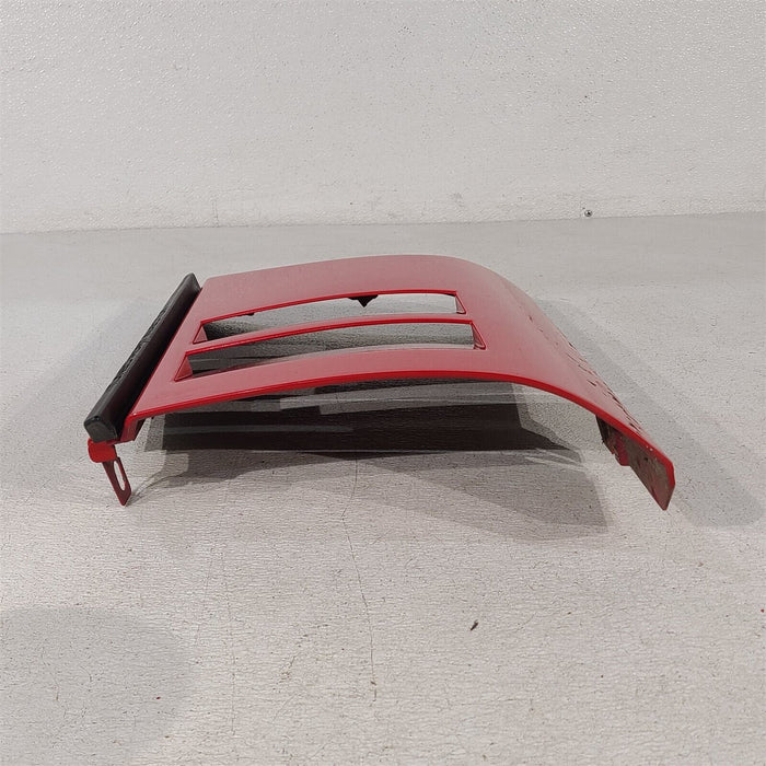 85-90 Corvette C4 Tuned Port Rh Passenger Fender Aa7228