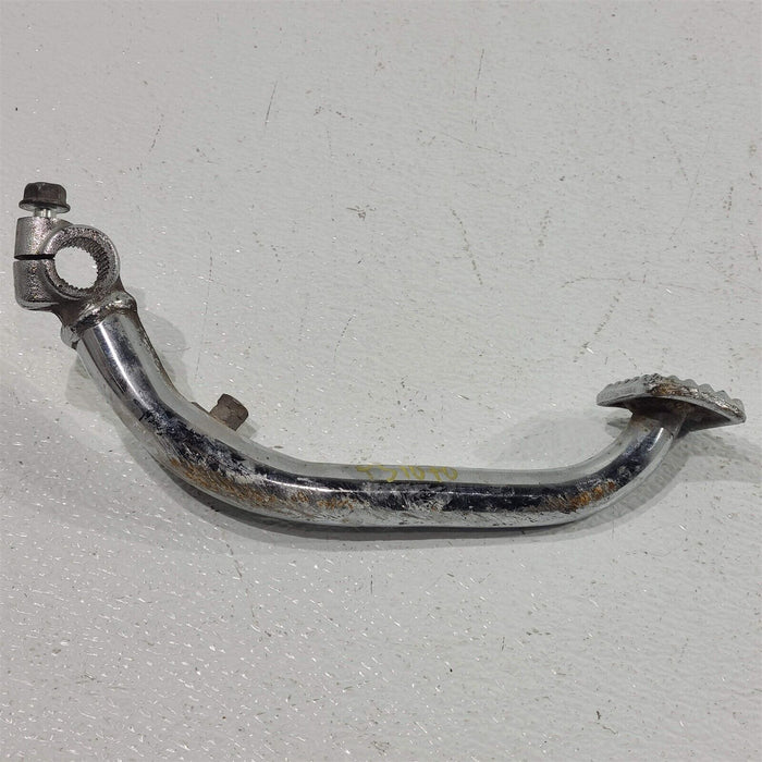 1986 Honda Cmx450 Rebel 450 Rear Brake Pedal Arm Lever Ps1070