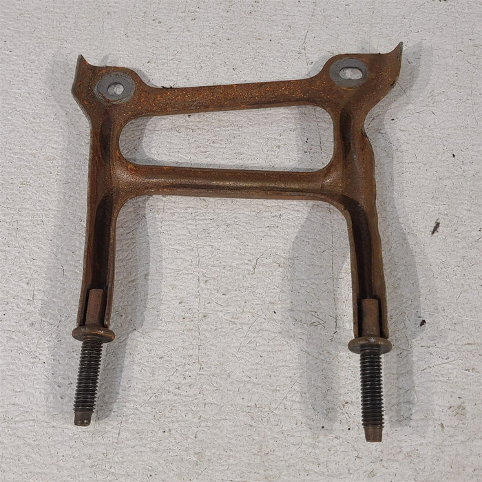 87-93 Mustang GT Steering Column Support Brackets Aa7260