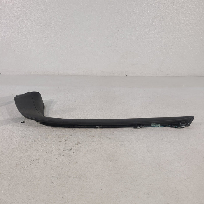 16-19 Cadillac ATS-V Center Console Driver Side Trim Panel Lh Aa7272
