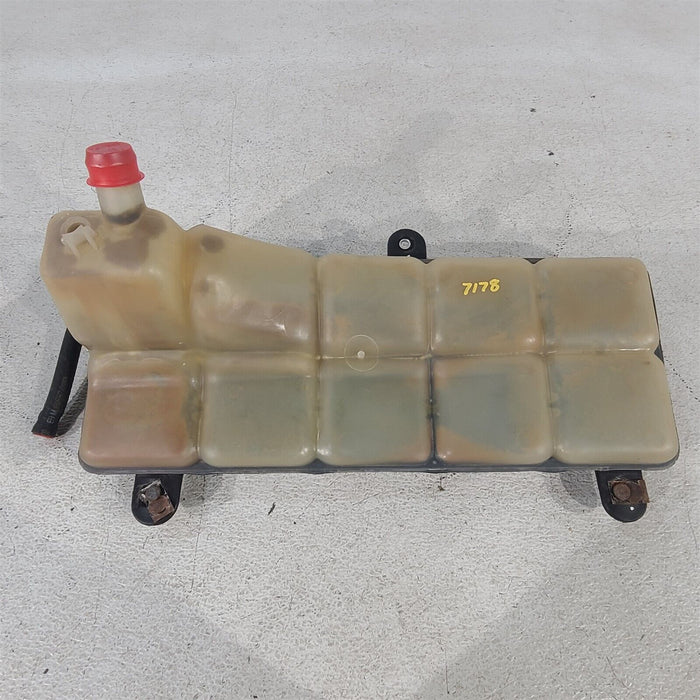 99-04 Ford Mustang 4.6L Coolant Fill Expansion Tank Bottle Reservoir Aa7178